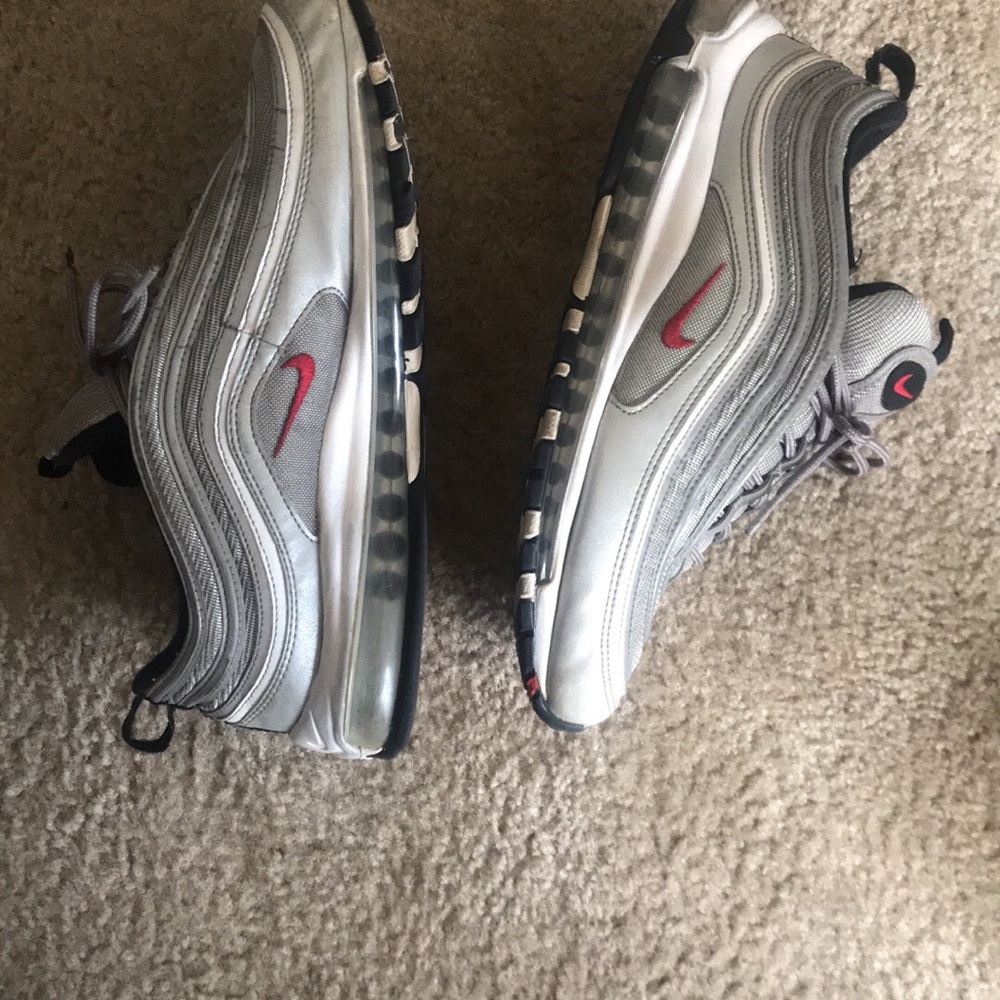 Silver bullet